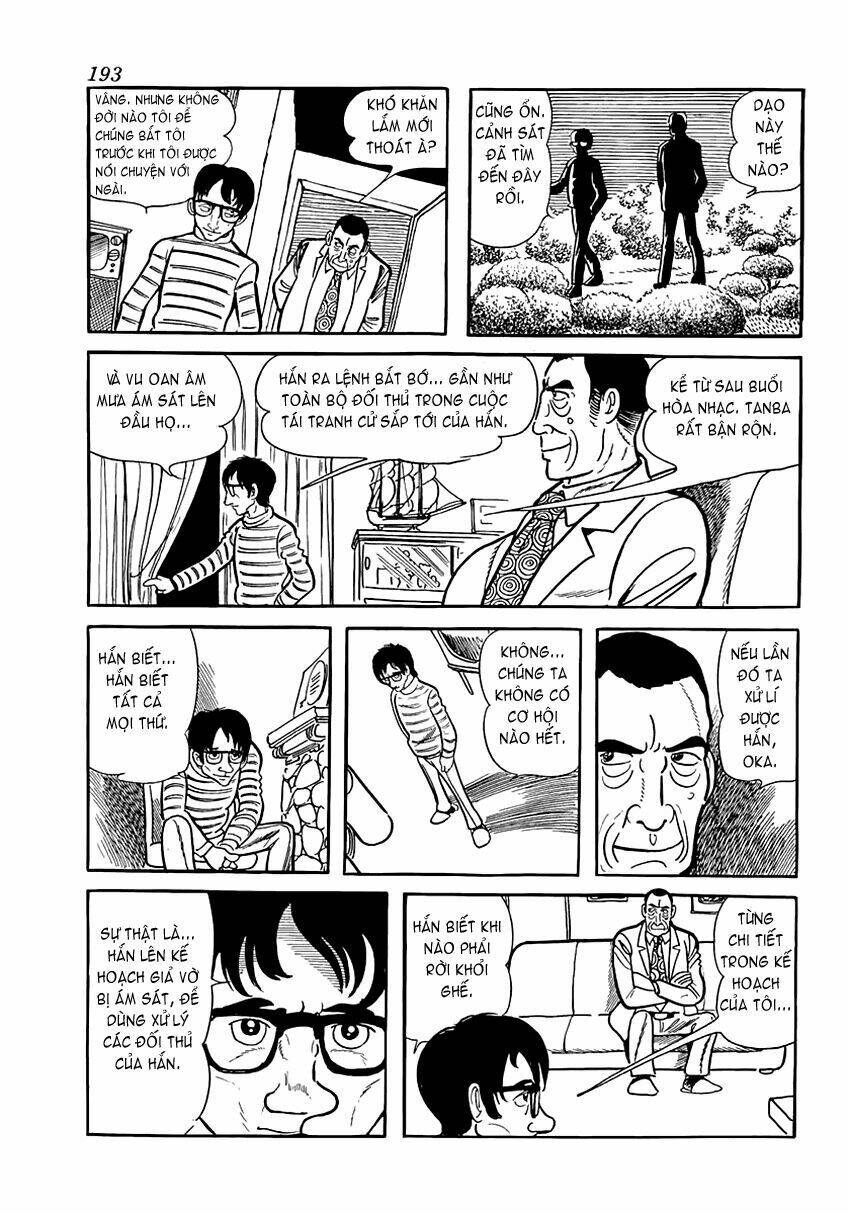 clockwork apple chapter 6 27