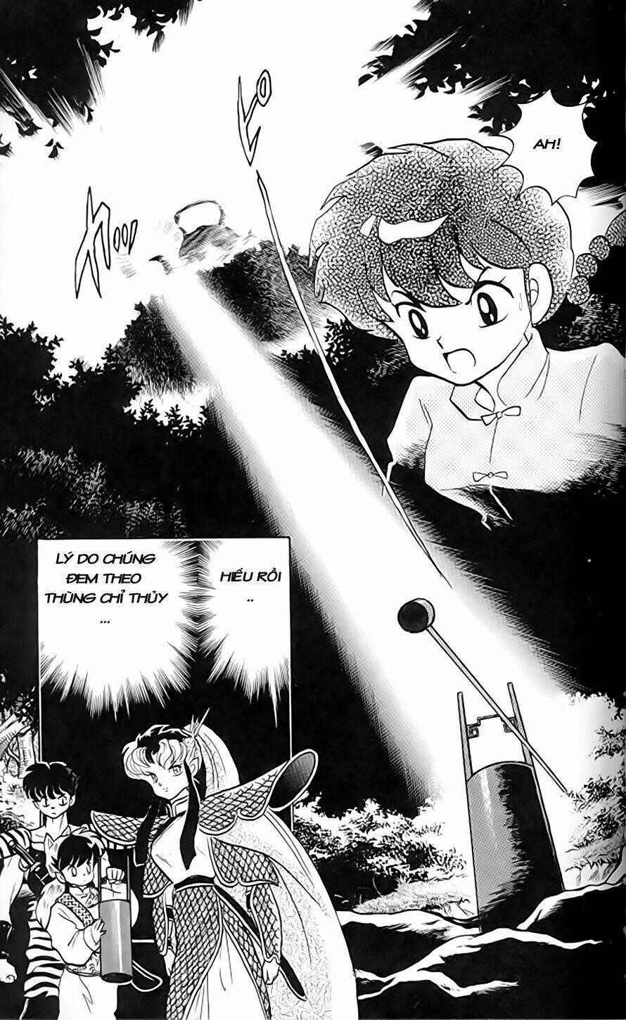 suối lời nguyền chapter 253 4