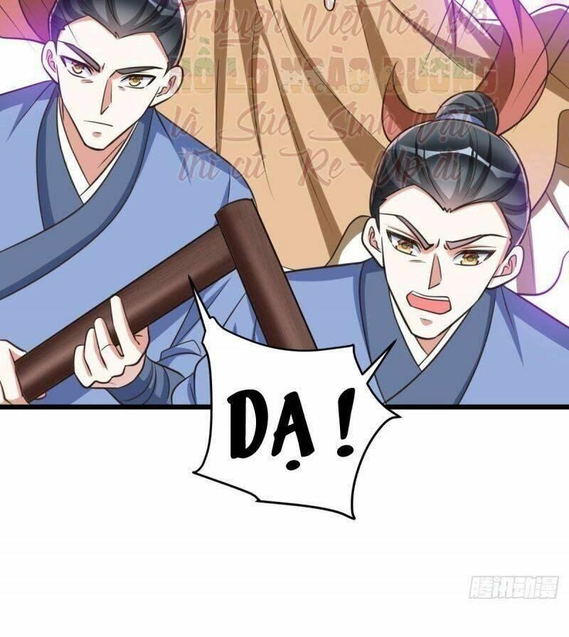 manh hổ trọng sinh : tướng quân đại nhân muốn ôm ôm chapter 22 31