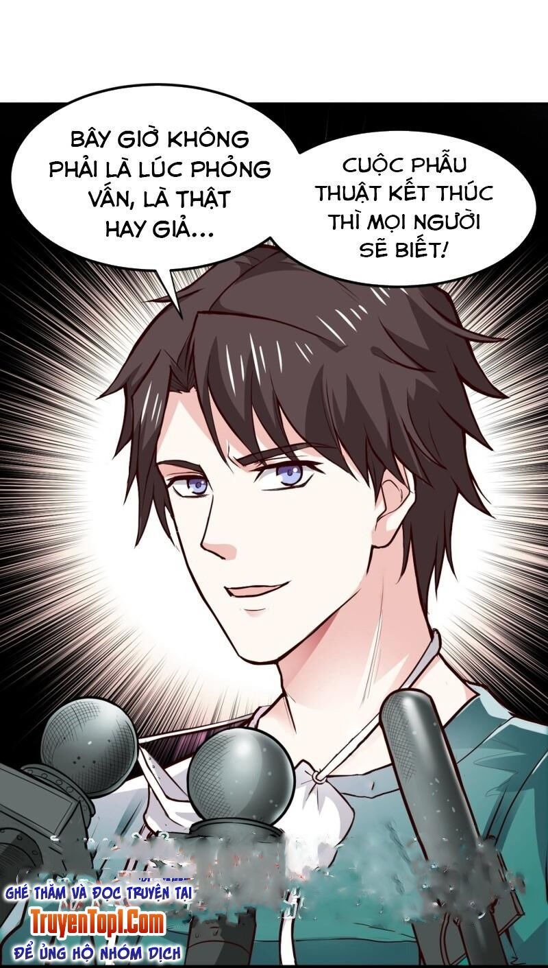 tối cường thần y tại đô thị chapter 94 5