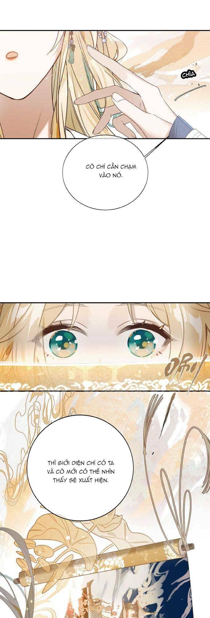 triệu hoán đại nhân tu chân giới chapter 3 9