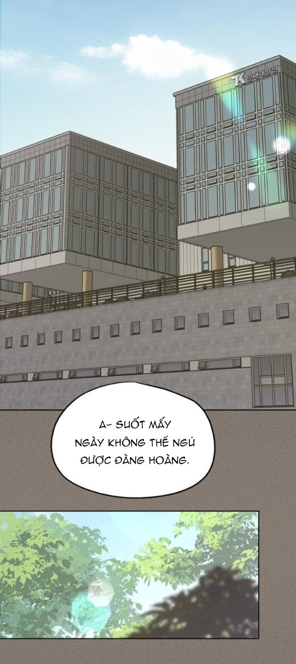 Tình Yêu Của Ik Seob chapter 52.1 37