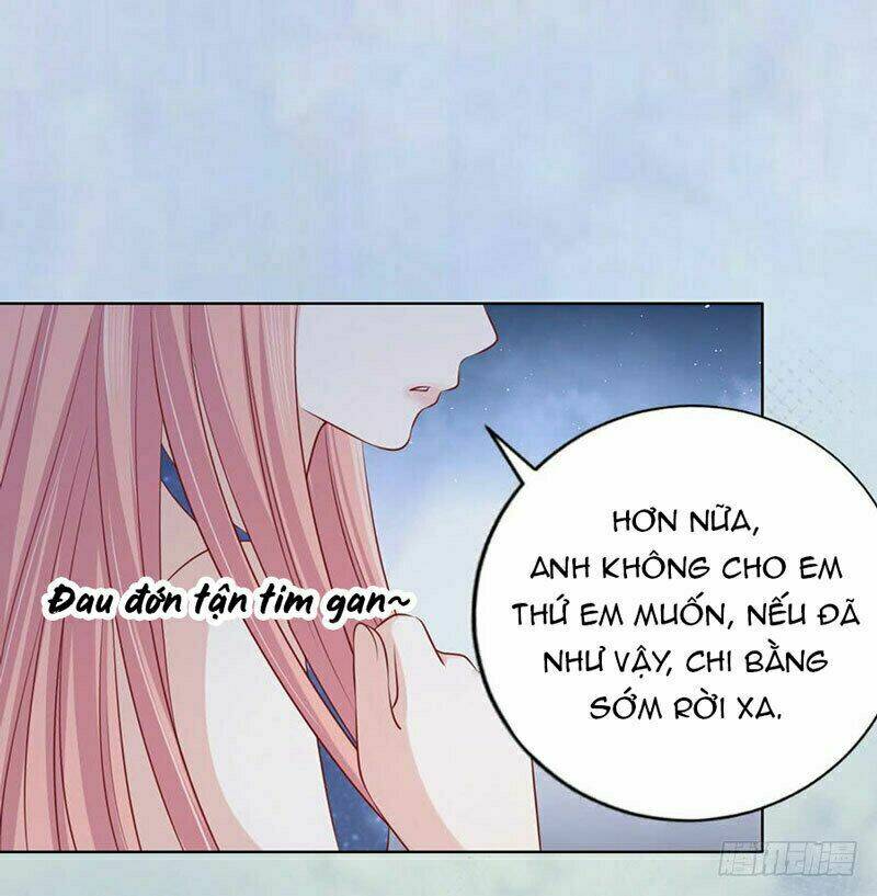 liệt ái tri hạ: series mật đào tiểu tình nhân chapter 129 22