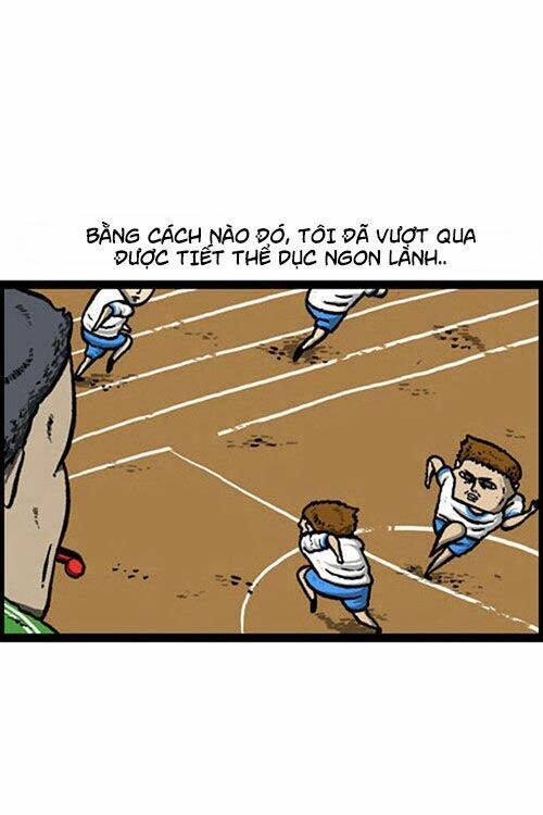 tiếng gọi con tim chapter 43 18