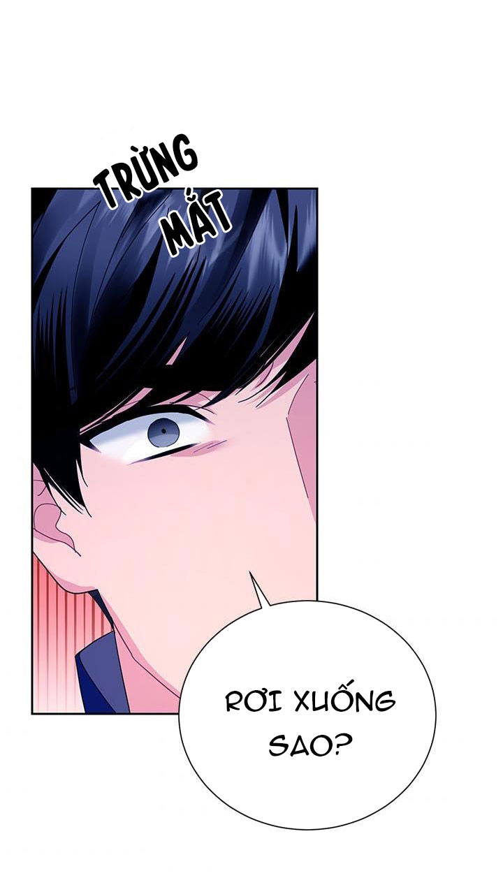 công chúa của loài chim chapter 38.1 37