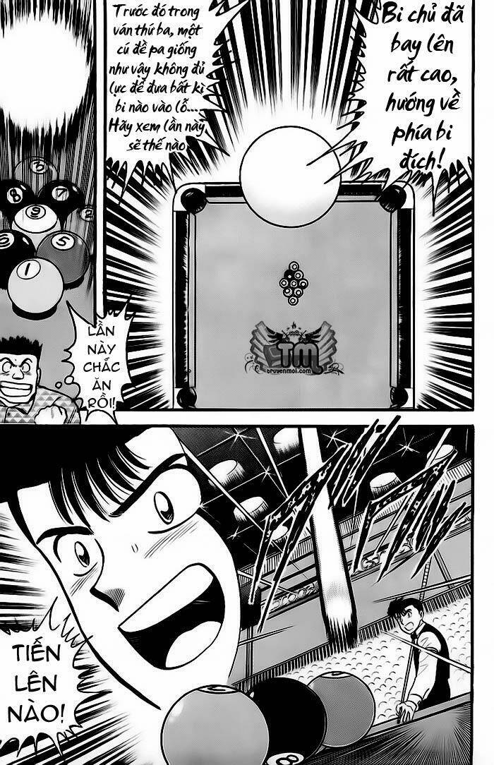 break shot chapter 67 10