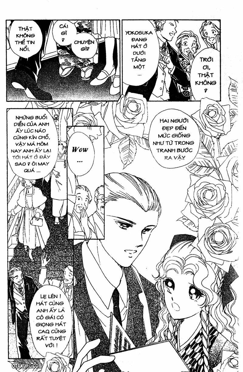 khúc tình ca ban mai - akatsuki no aria chapter 25 19