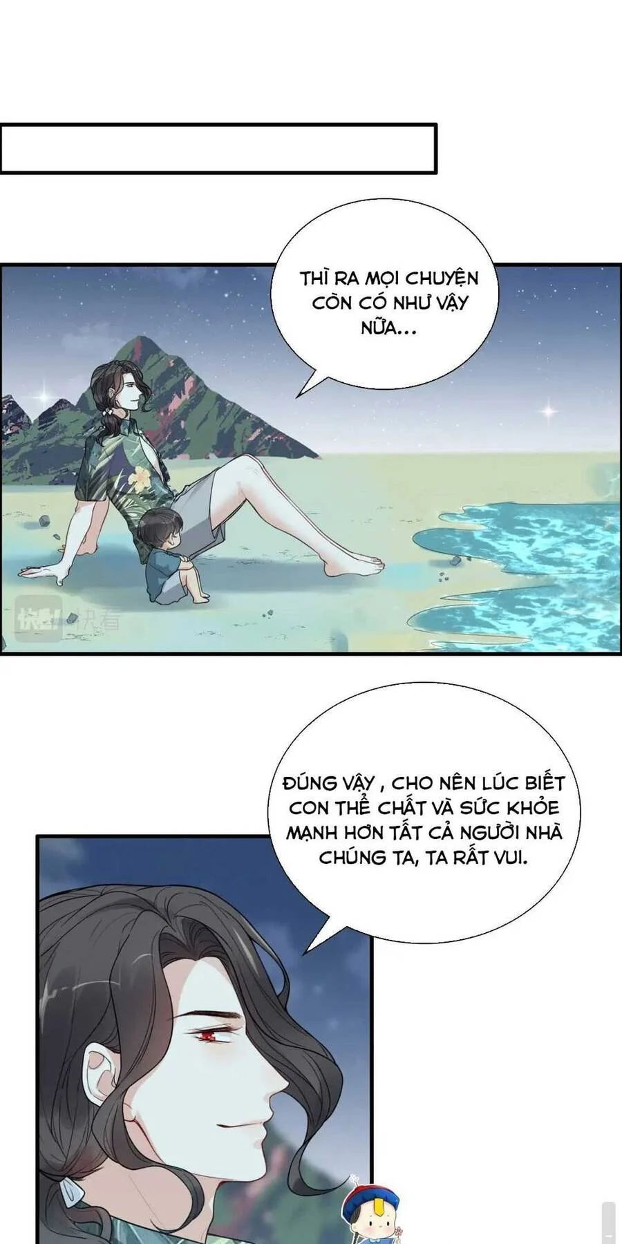 cô vợ hợp đồng bỏ trốn của tổng giám đốc chapter 450 1