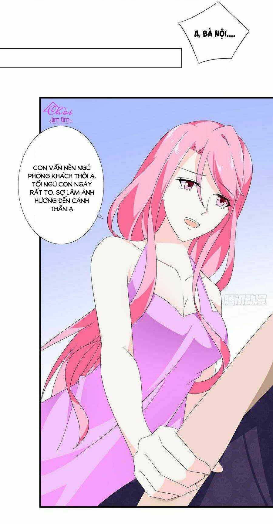 bảy ngày thực cốt hôn ước chapter 28 19