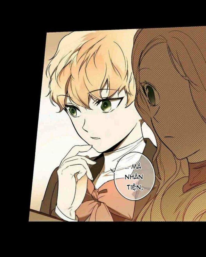 câu chuyện cổ tích của mẹ kế chapter 58.2 13