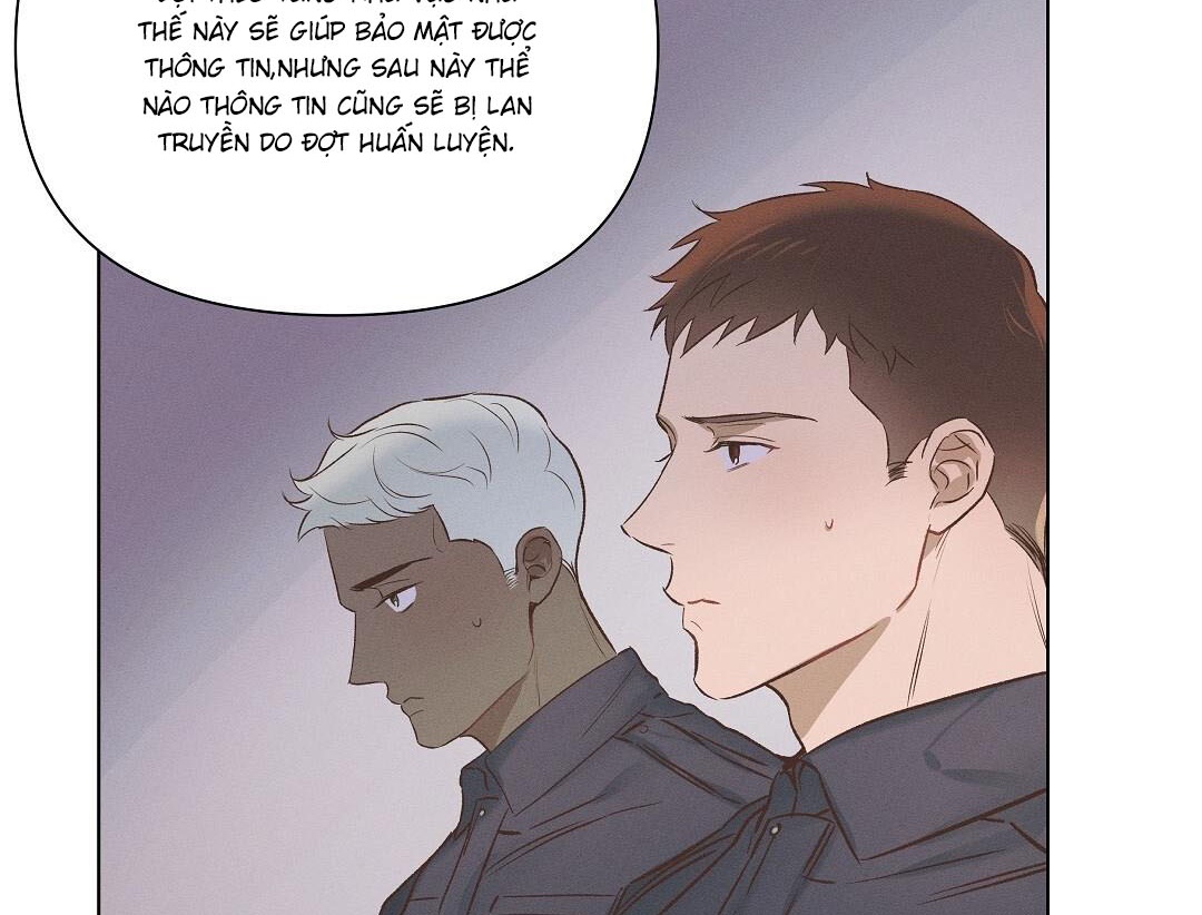 đại úy lãng mạn thân yêu của tôi chapter 29 9