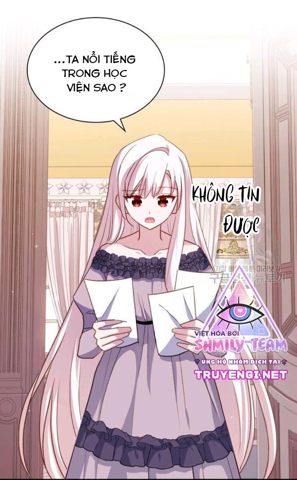 tiểu thư chỉ muốn được nghỉ ngơi chapter 30 1