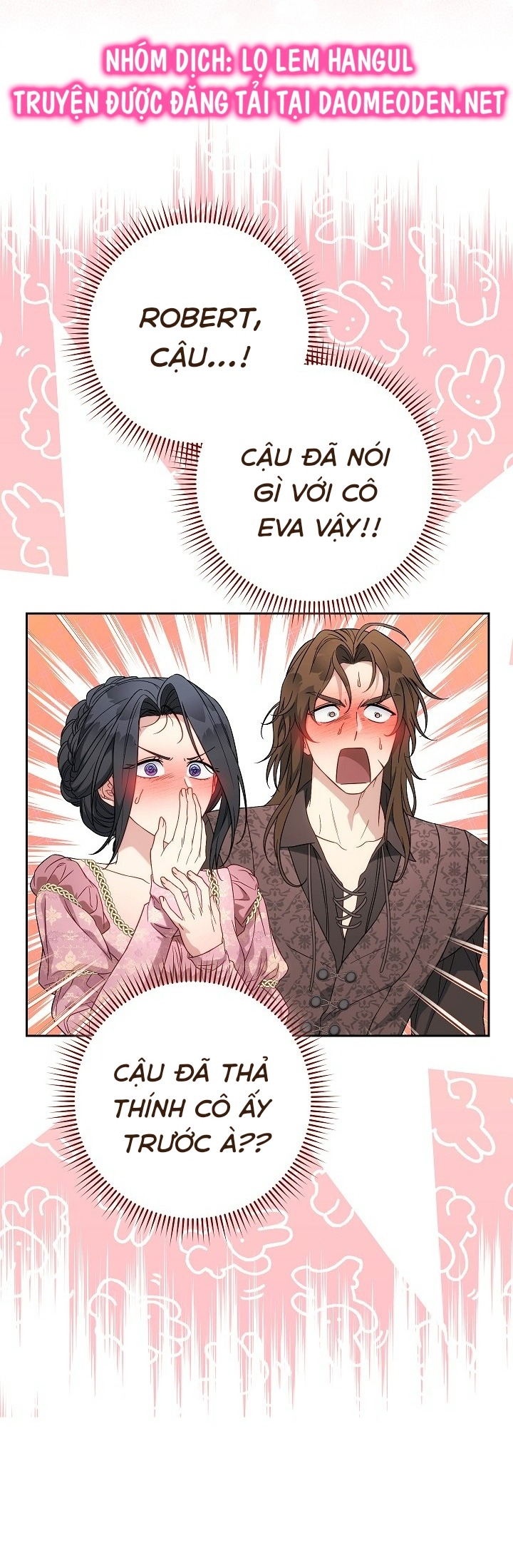 phía sau em, luôn có ta bên cạnh chapter 140 27