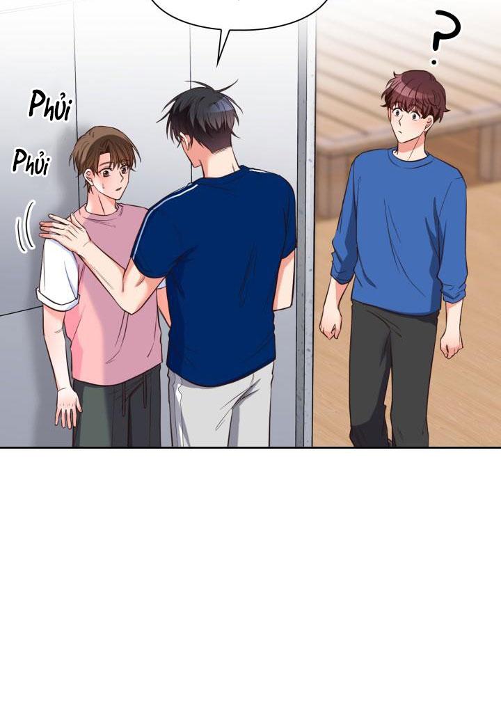 phòng tắm hơi chapter 23 59