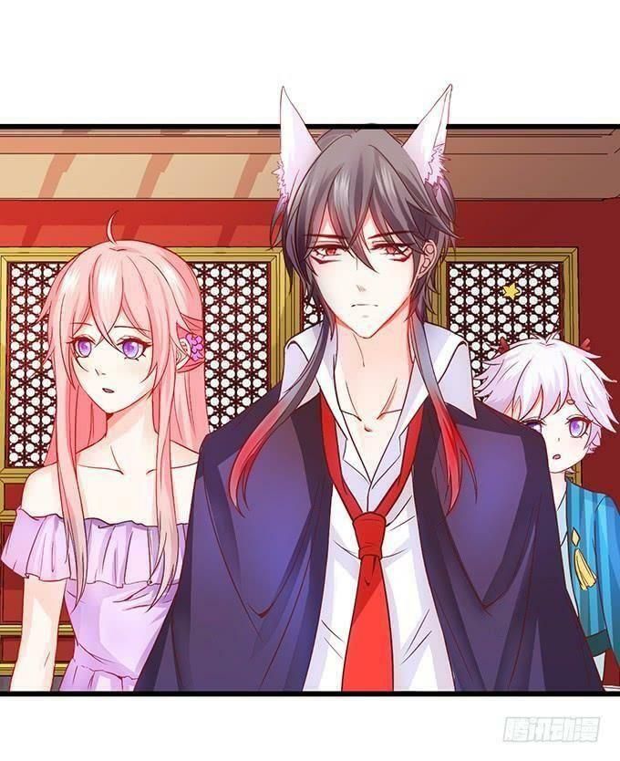 hồ tiên hung bạo chapter 53 13