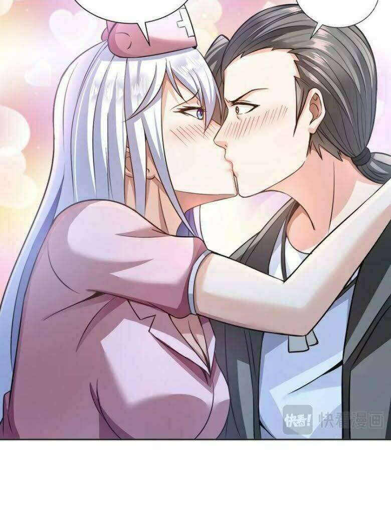 thần tiên dạy tôi giả x chapter 11 8