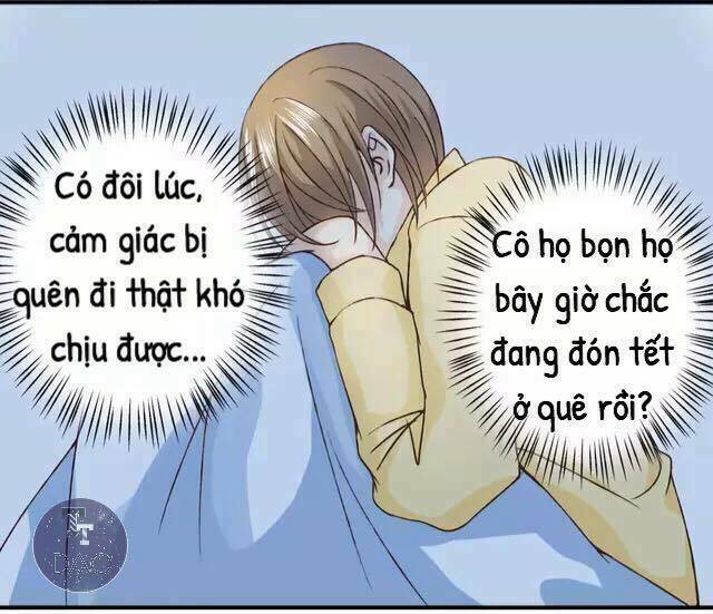 tôi không phải đa nhân cách chapter 27 17