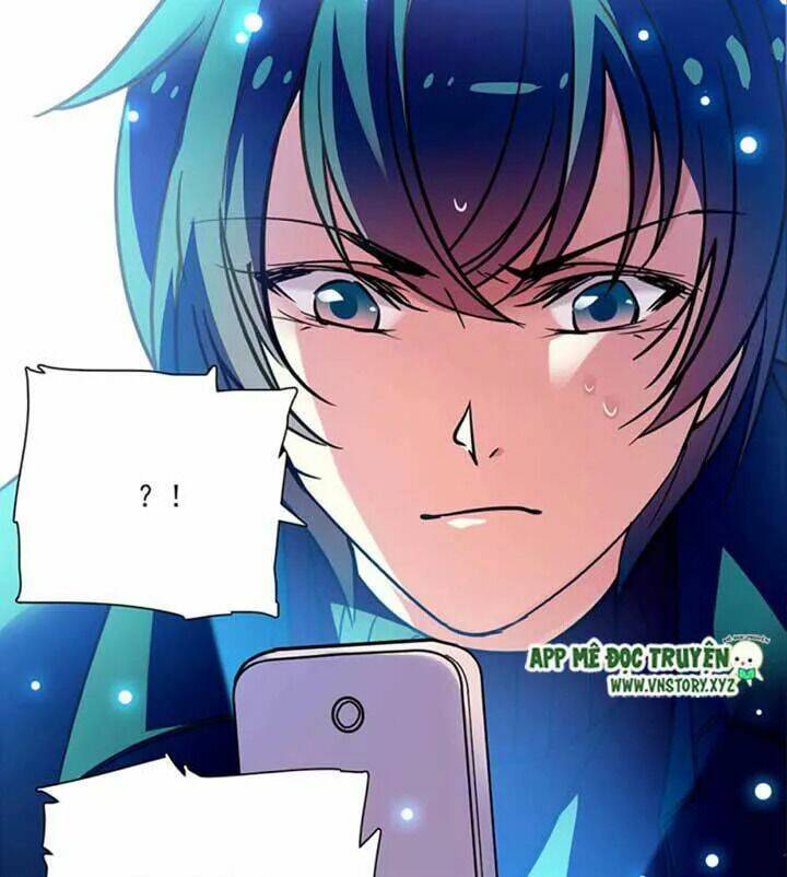 nữ hầu sau giờ học chapter 68 26