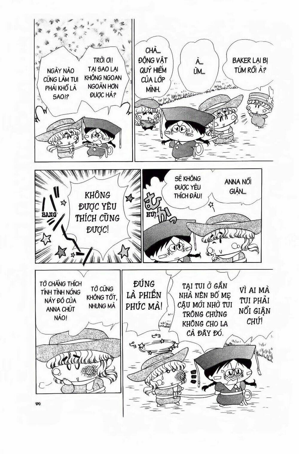 chiếc ly kỳ diệu chapter 36 14