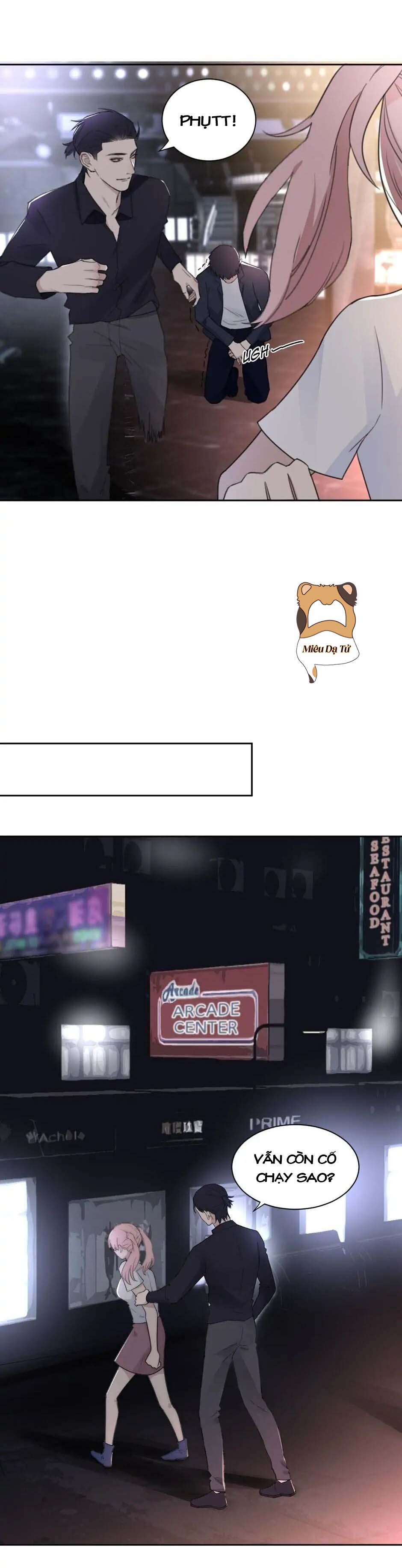 bóng dáng tội ác chapter 29 13