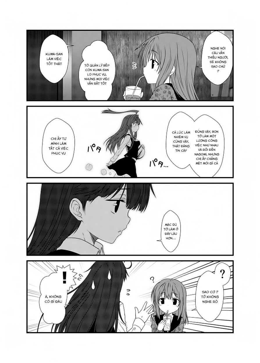 fleet journal chapter 20 8