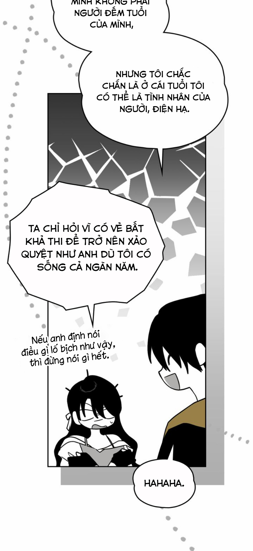 yêu cô công chúa sắp chết chapter 93 15
