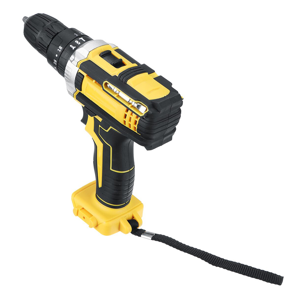 Máy Khoan Pin MaxWALT 18V