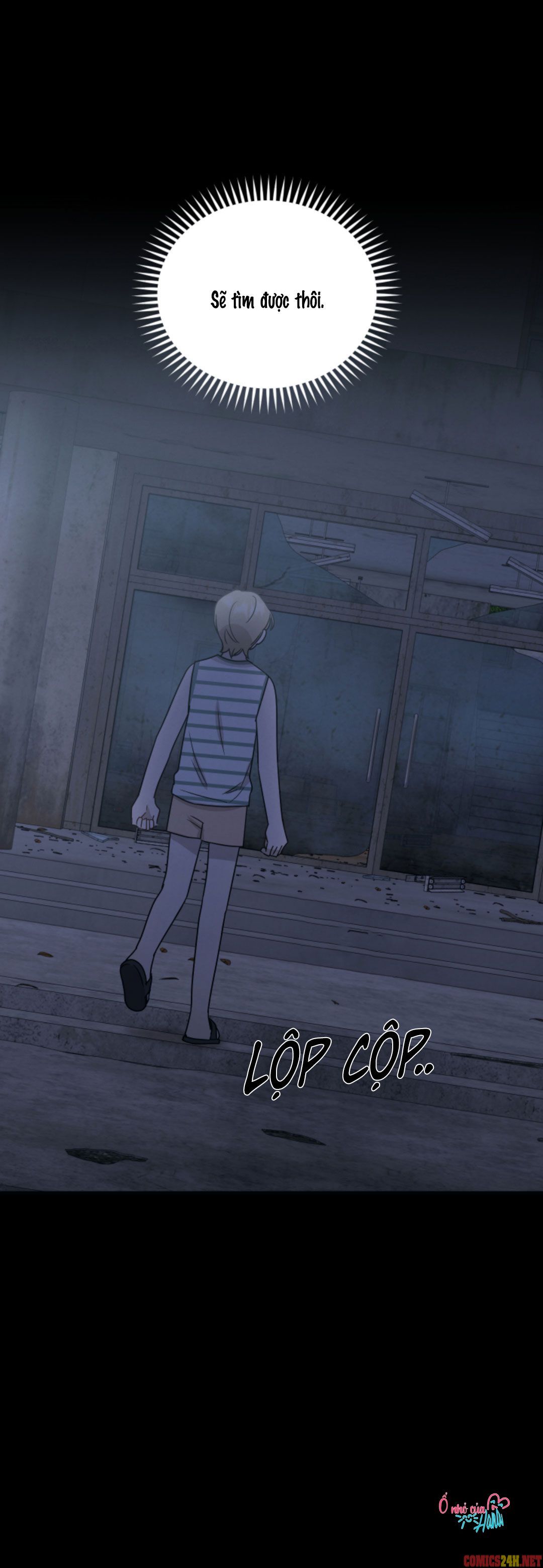 bad kid good partner chapter 21 10