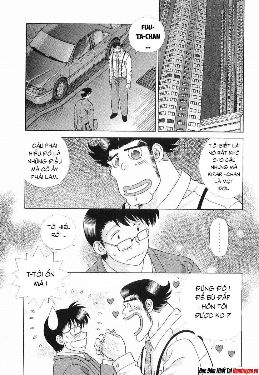 love lucky chapter 33 10