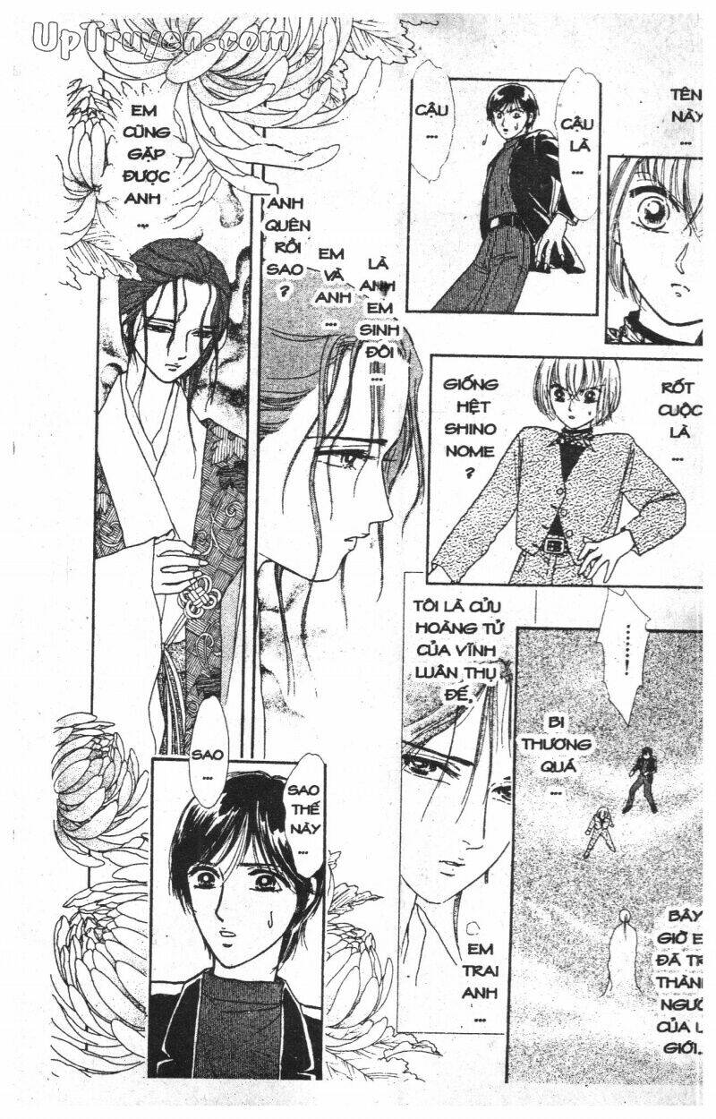 hoàng tử hoa - bud boy chapter 3 179