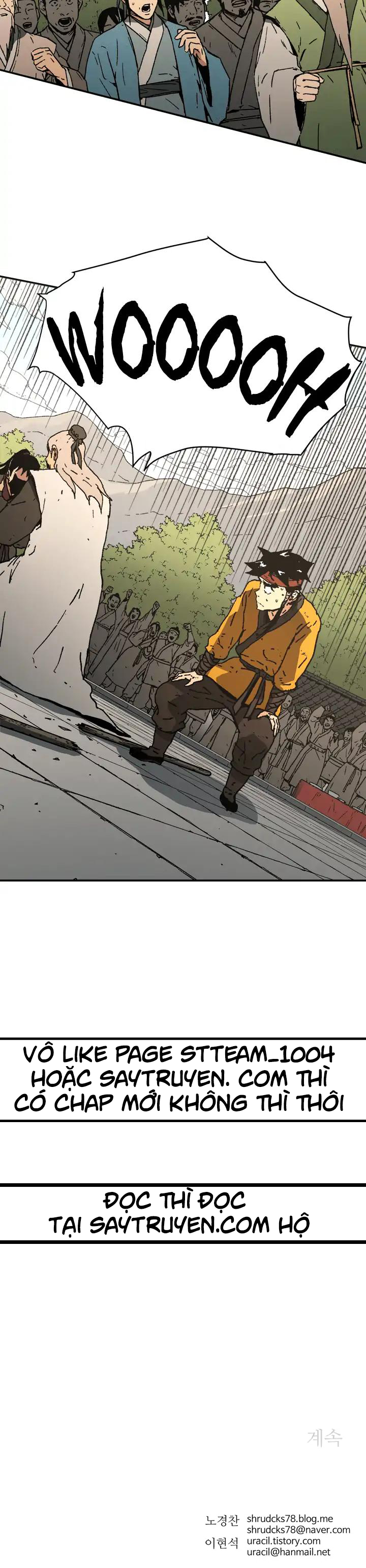 Bố Vô Song chapter 72 34