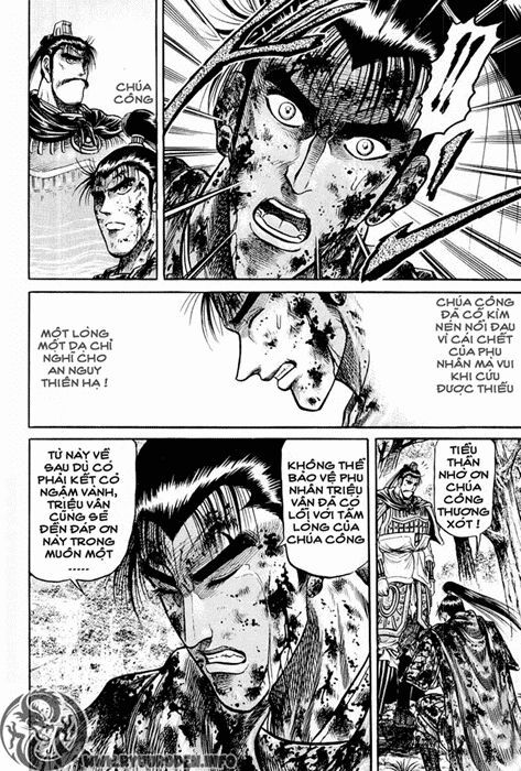 chú bé rồng - ryuuroden chapter 25 40