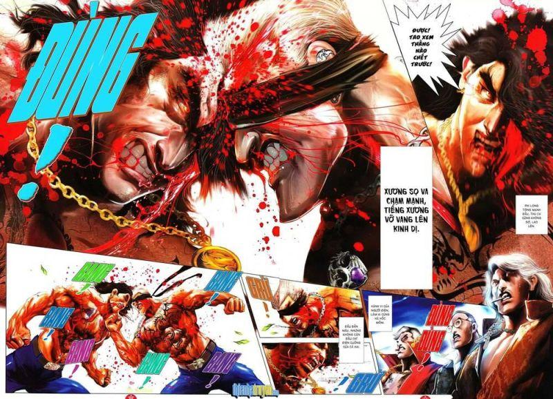 hỏa vũ diệu dương chapter 629 19