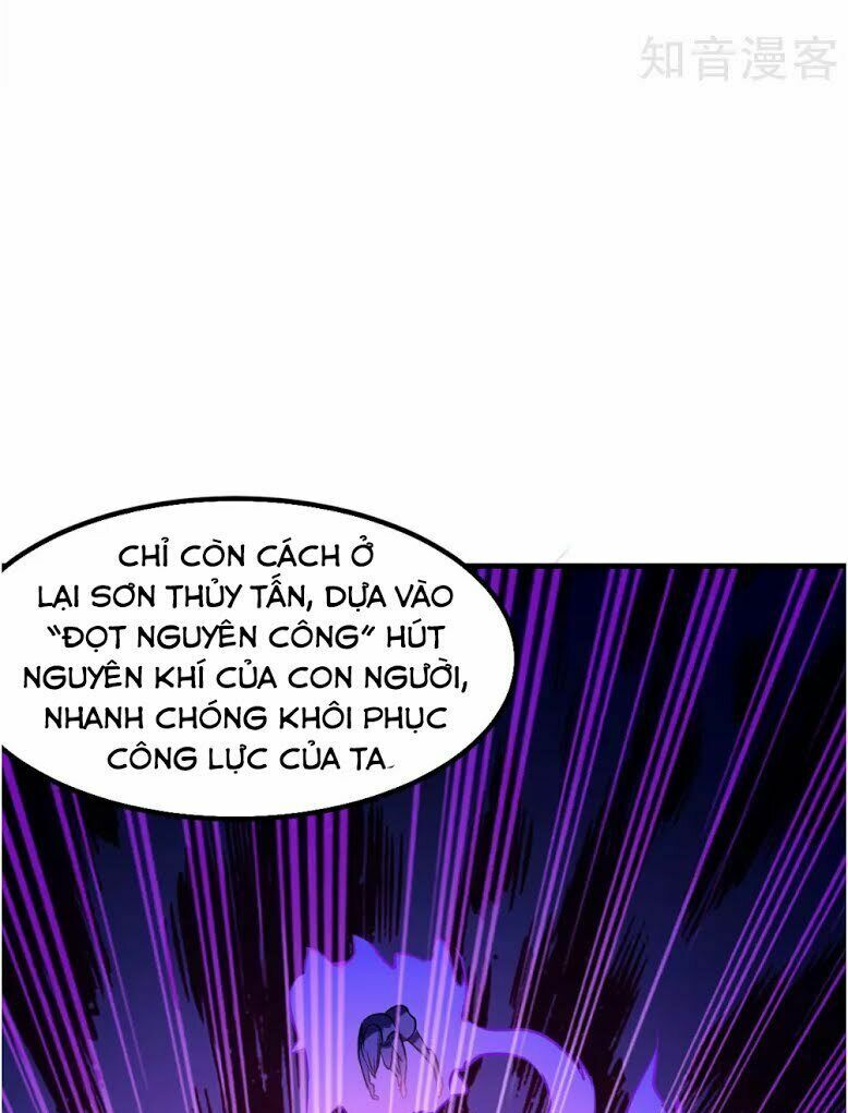 võ đạo độc tôn chapter 14 4