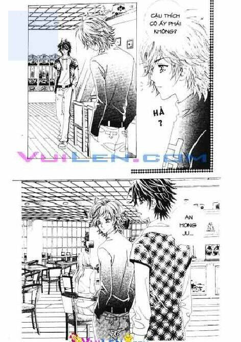 ánh nắng chói chang chapter 5 76