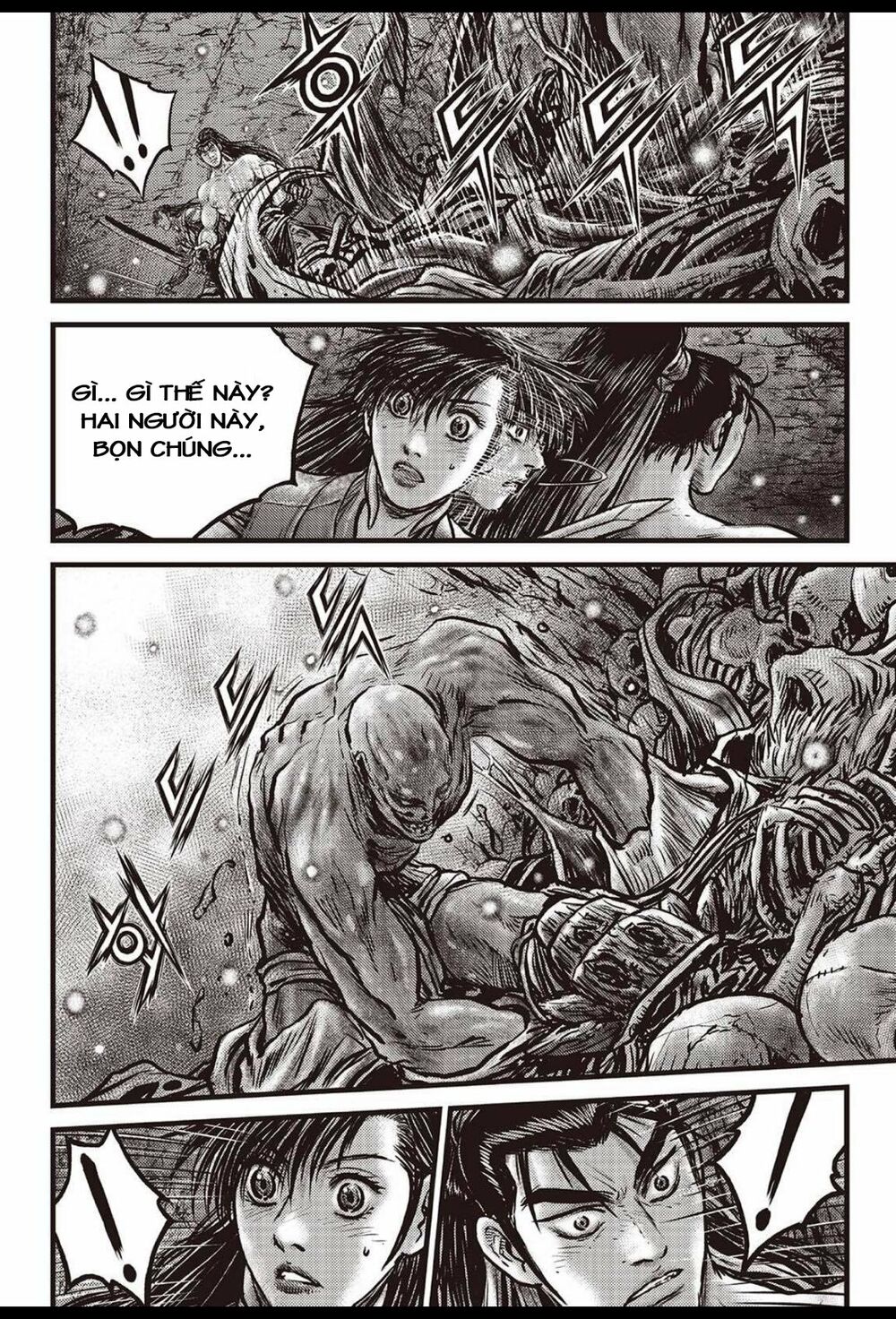 hiệp khách giang hồ m chapter 607 7