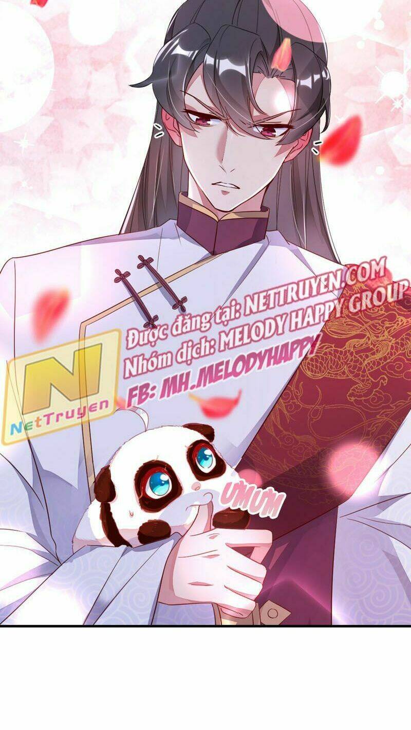 thiên thần gấu trúc muốn được ôm chapter 41 18