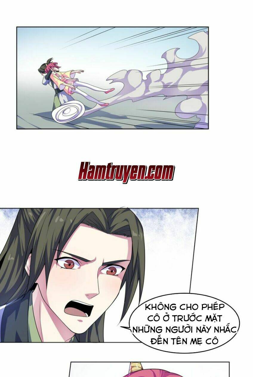 nghịch thiên đại thần chapter 30 27