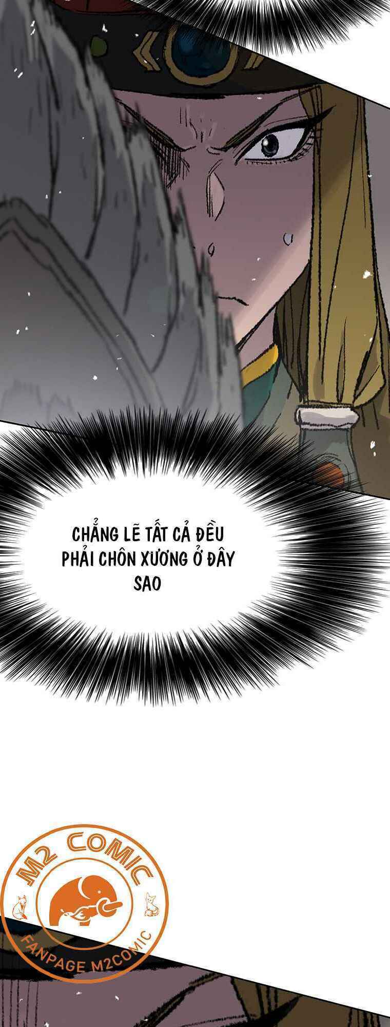 kiếm sĩ bất bại chapter 67 42