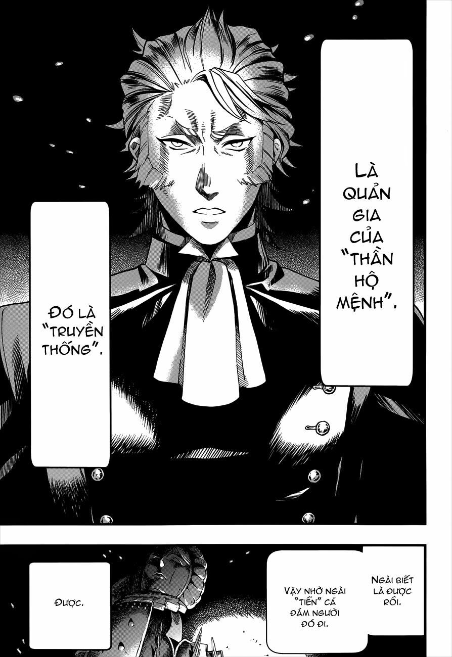 hắc quản gia chapter 93 20