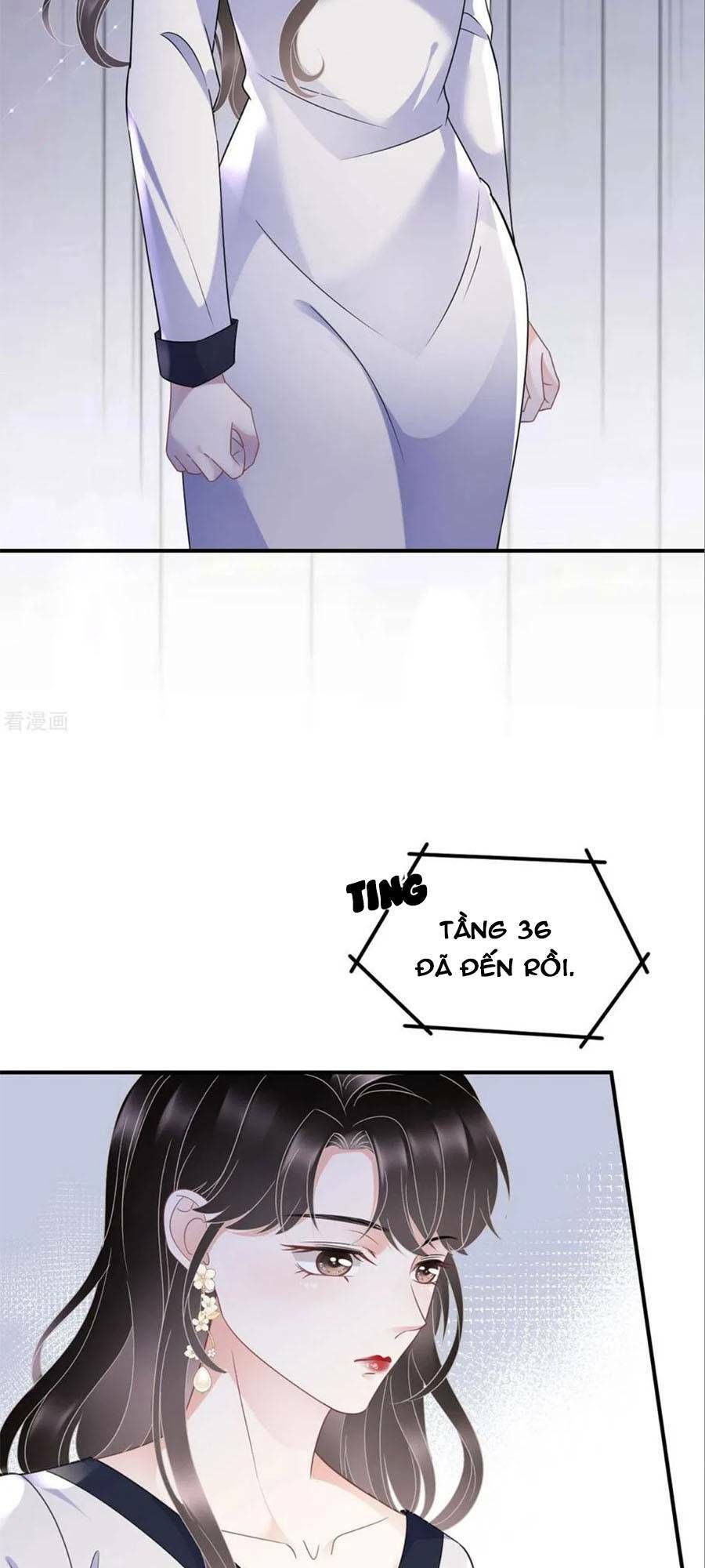 đại tiểu thư có ý đồ gì xấu đâu chapter 62 24