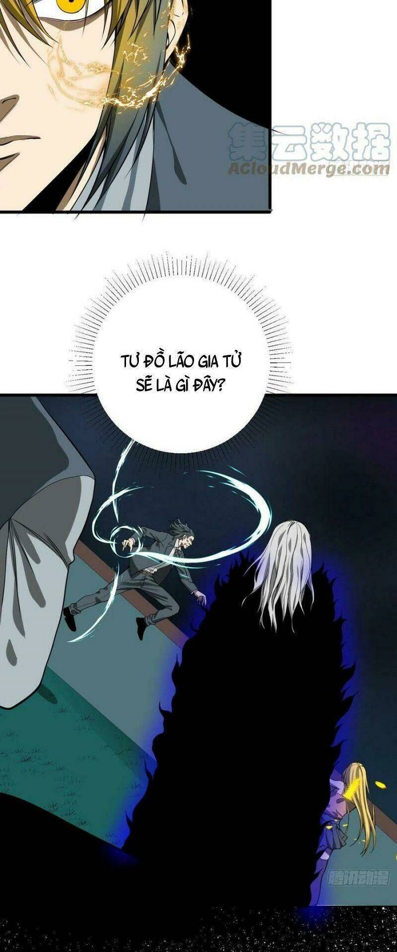 người tu tiên tại đô thị chapter 182 10