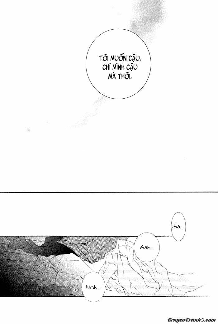 daiji na koto nanode, nino chapter 3 26