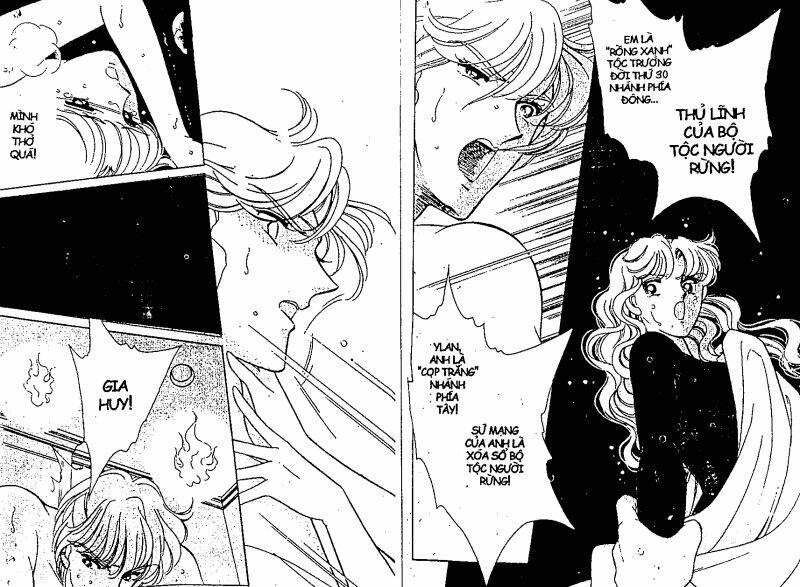 dấu phong ấn xanh chapter 8 43