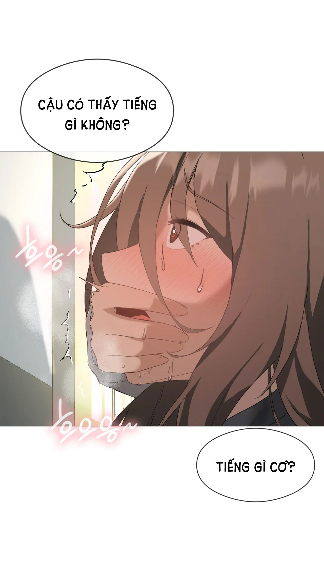 [18+] thăng cấp đến khi hài lòng chapter 6.1 28