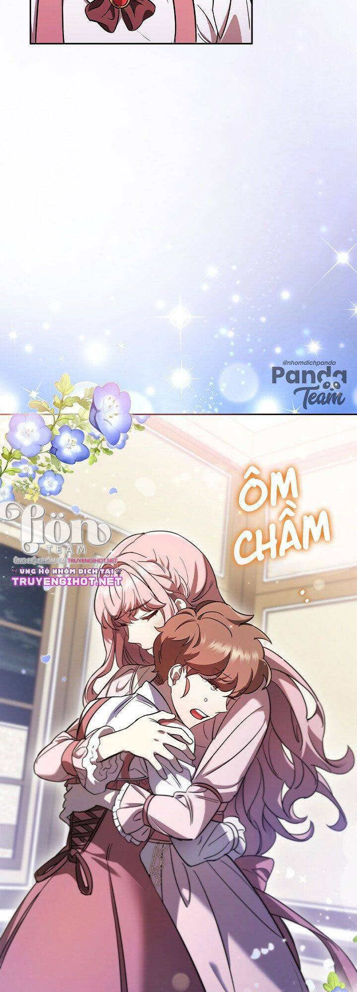 tôi đã ly hôn nhưng lại trở thành tài phiệt chapter 4.1 35