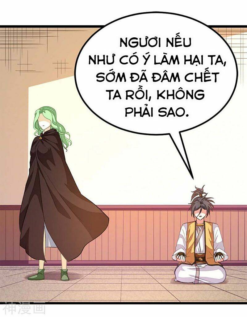 cửu dương thần vương chapter 206 2