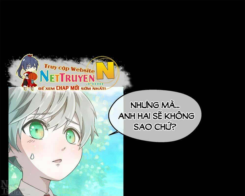 đối nhĩ duy mệnh thị tòng chapter 7 45