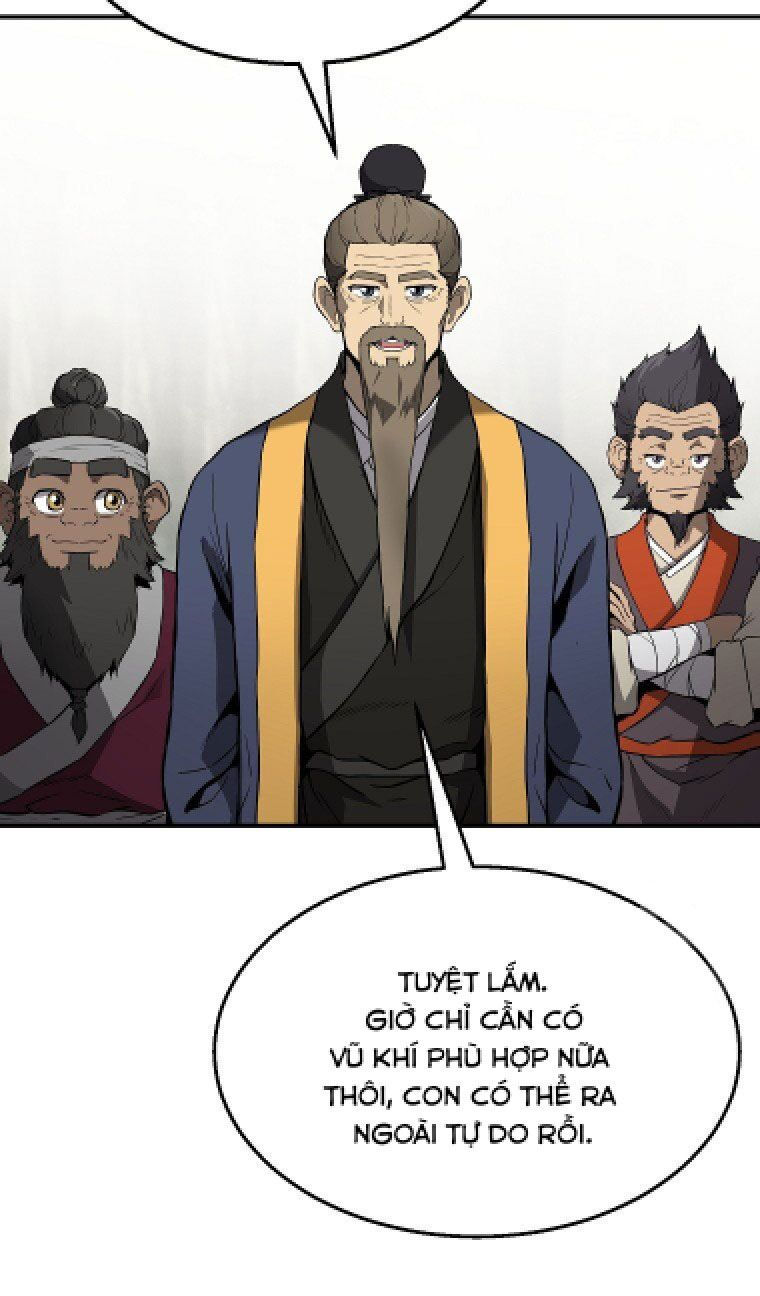 thiếu niên phương sĩ chapter 4 41