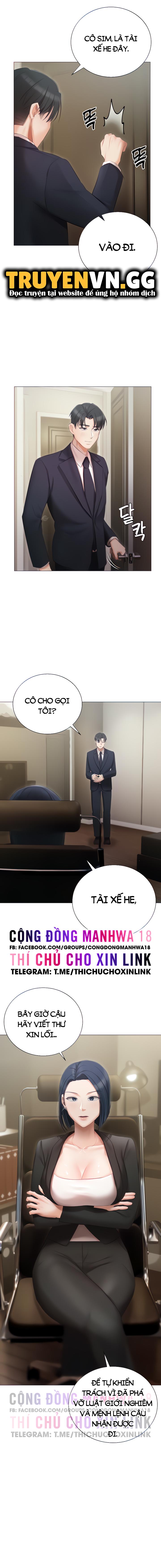 biệt thự hyeonjung chapter 23 1